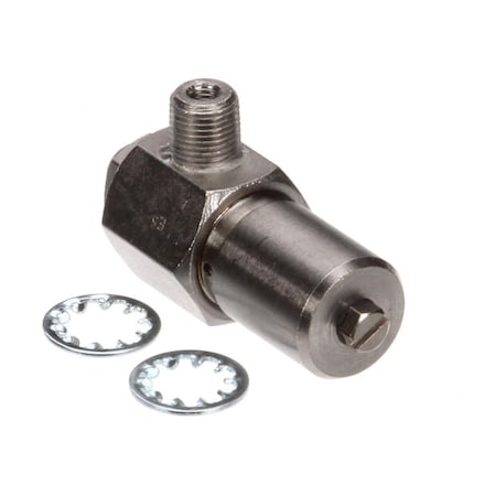 Edlund Pv-1P Pulse Valve V025